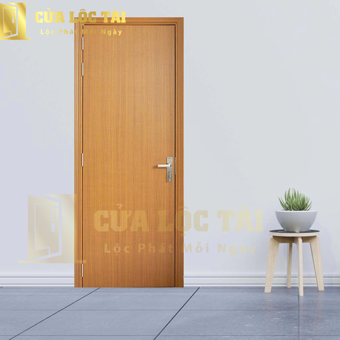 Cửa nhựa composite Phẳng.B2