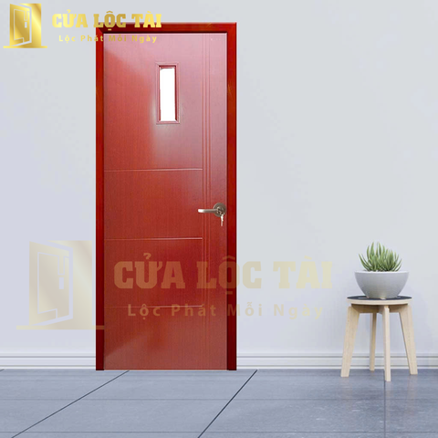 Cửa nhựa composite LTD-455