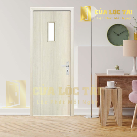 Cửa nhựa composite LTD-155
