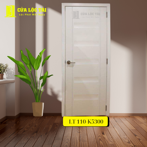 Cửa nhựa ABS Hàn Quốc  110-K5300