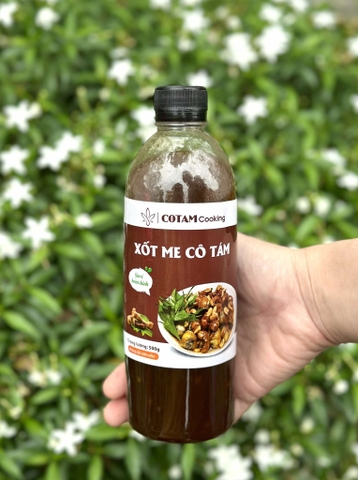 sốt me