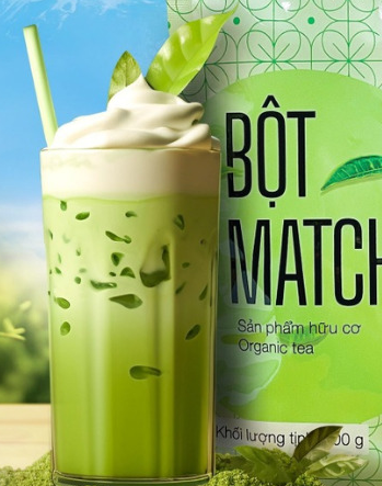 Matcha