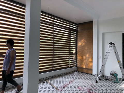 RÈM CẦU VỒNG BẮC NINH 01 (m2)