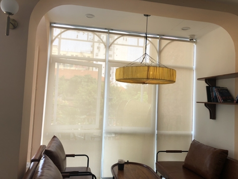 RÈM VĂN PHÒNG BẮC NINH 031 (m2)