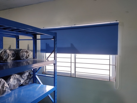 RÈM VĂN PHÒNG LOẠI CUỐN BẮC NINH 01 (m2)