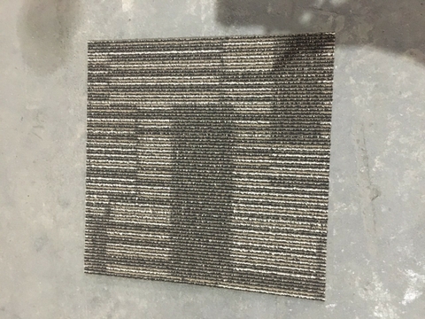 THẢM TẤM 50x50 BẮC NINH 01