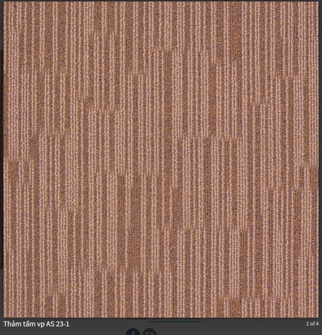 THẢM TẤM 50X50 BẮC NINH 02