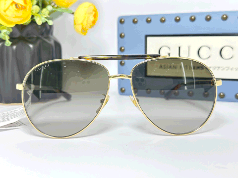 Kính mát GUCCI GG0014S 002