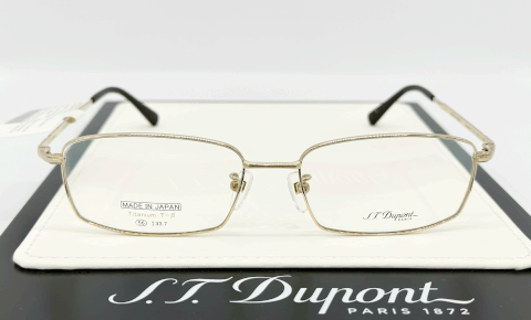 Gọng kính ST Dupont DP2072 C01