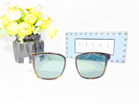 Kính mát GUCCI GG0563SK 002