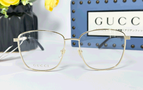 Gọng kính GUCCI GG0804O 001