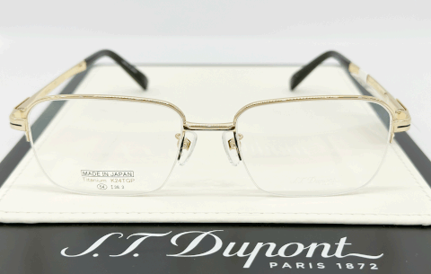 Gọng kính ST Dupont DP3386G_C01