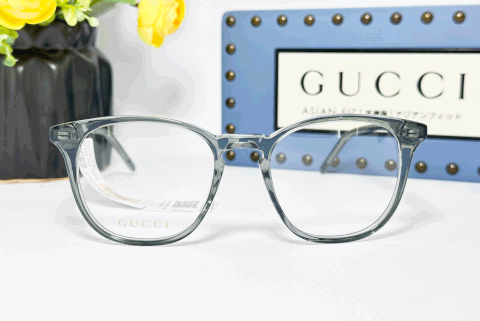  Gọng kính Gucci GG1157O 005