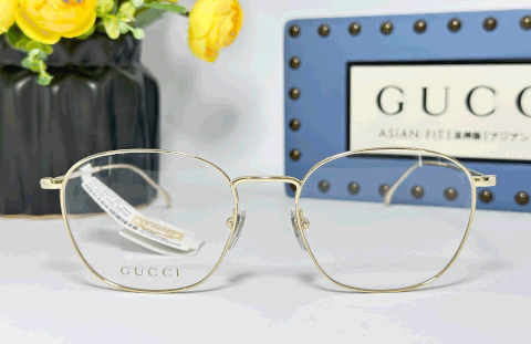 Gọng kính Gucci GG1186O 003