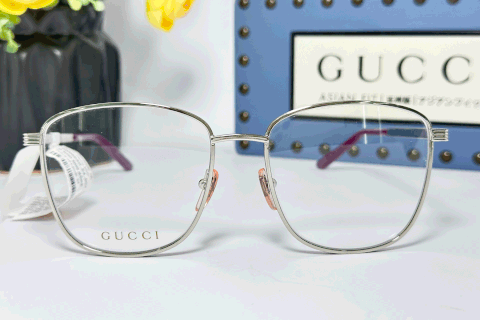 Gọng kính GUCCI GG0804O 002