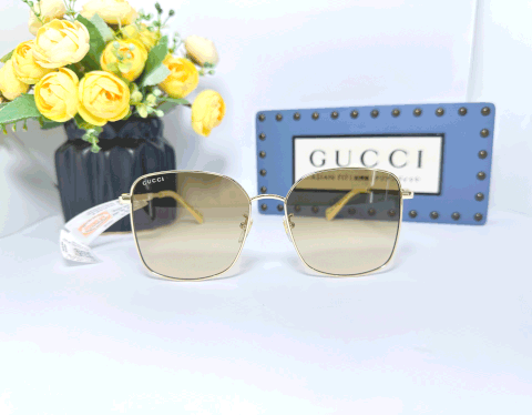 Kính mát GUCCI GG1146SK 003