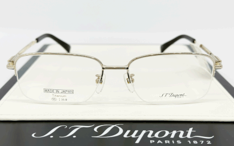Gọng kính ST Dupont DP3375 C01