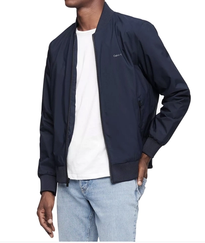 Khoác bomber Calvin Klein Modern Fit Bomber