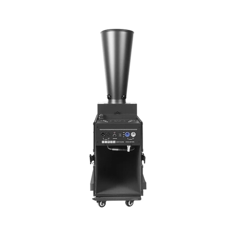 Máy Thổi Giấy DMX Mini MK-CN16 Moka