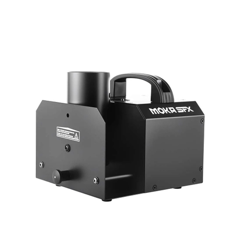 Máy Bắn Giấy Confetti Chốt Góc 180° MK-CN07 Moka