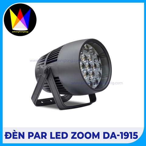 Đèn Par Led Zoom DA-1915 DAGE