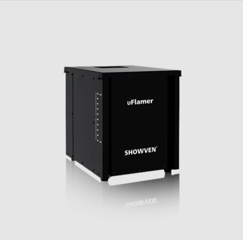 uFlamer®