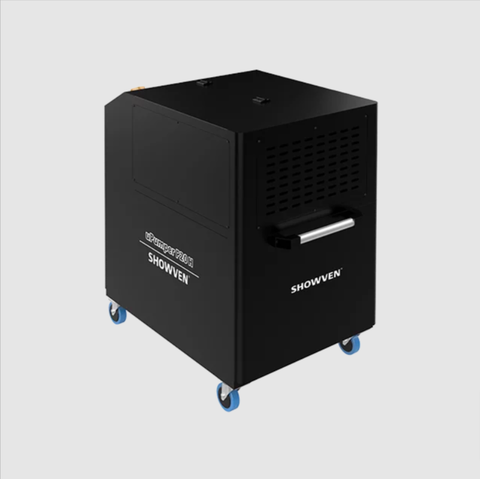 Pump Station – uPumper® P20H