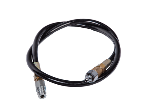 Phụ kiện đường ống 1,0 m