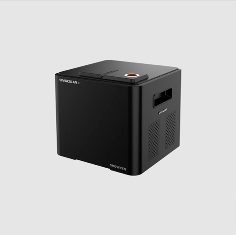 SPARKULAR® II