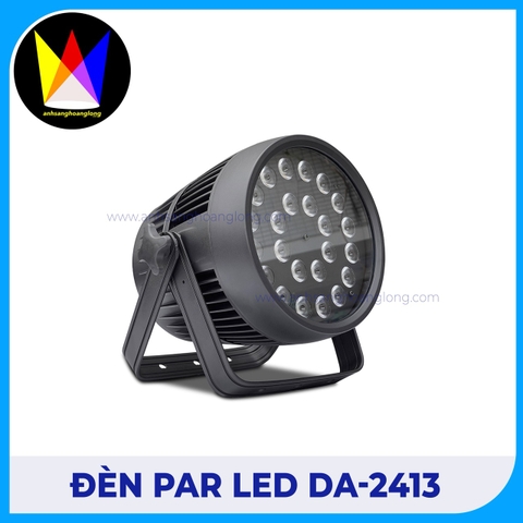 Đèn Par LED DA-2413- DAGE