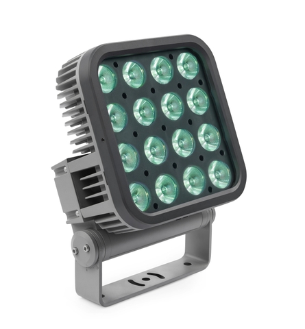 Đèn Led Chiếu Sáng Ngoài Trời Pro L QUAD - Martin