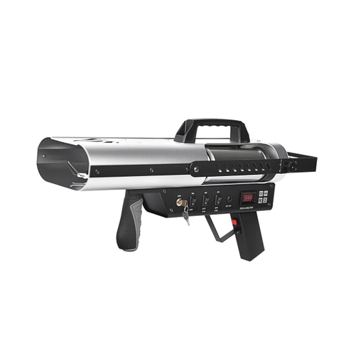 Súng Phun Lửa Cằm Tay F-100 Moka