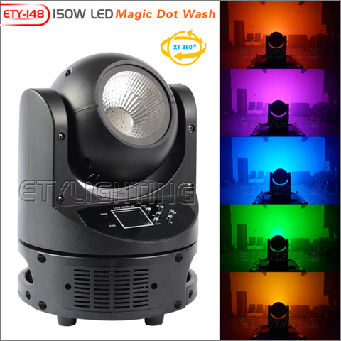 ETY-148 150W LED Magic Dot Wash