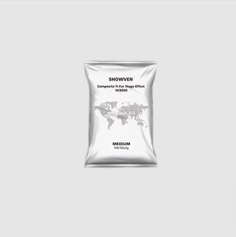 HC8200 MEDIUM 50g/bag
