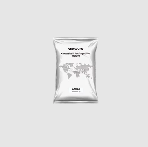 HC8200 LARGE 50g/bag
