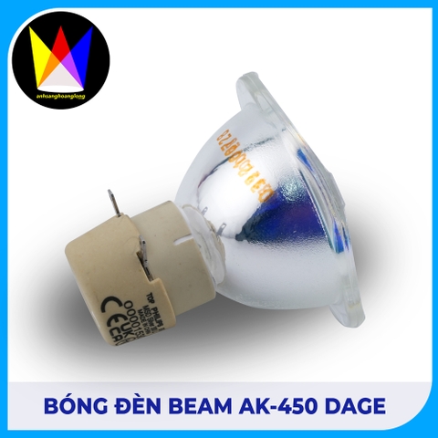 Bóng Đèn Beam AK-450 DAGE