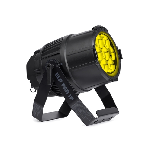 Đèn LED PAR RGBW Tĩnh ELP PAR IP Có Chức Năng Zoom, Đạt Chuẩn IP65 - Martin