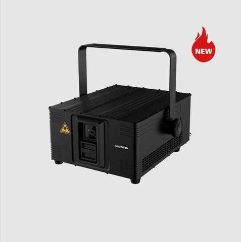 SHOWVEN® LASER-Maiman30