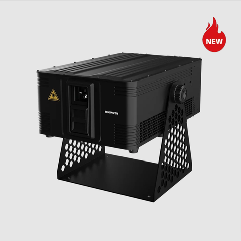 SHOWVEN® LASER-Maiman60