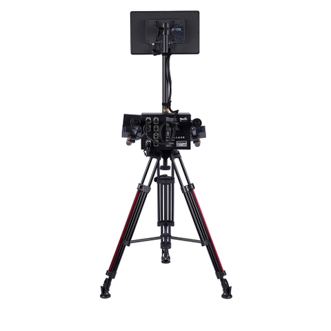 Đèn Chiếu Follow Macula Remote Spot System