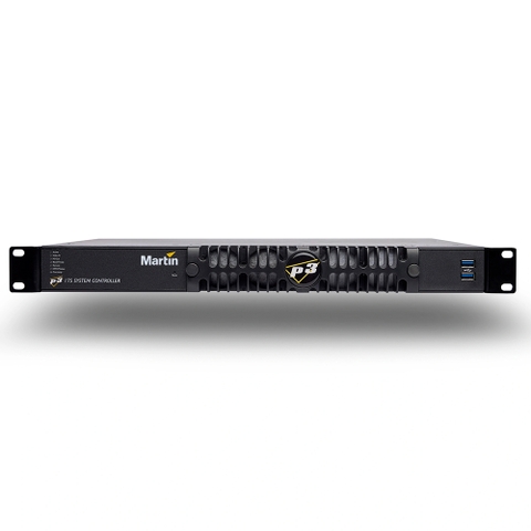 Bộ điều khiển hệ thống P3-175 - Martin