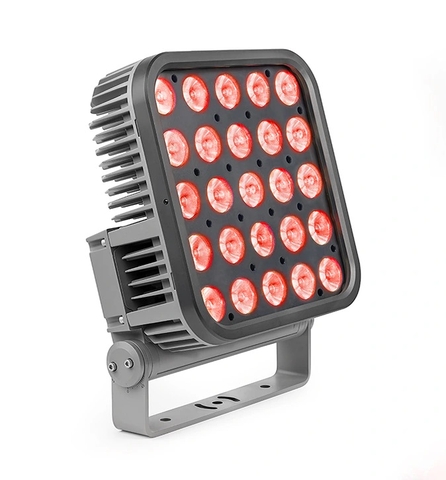Đèn Led Chiếu Sáng Ngoài Trời Pro XL QUAD - Martin