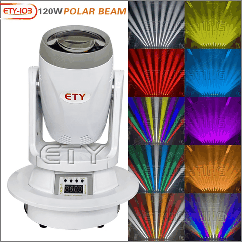 ETY-103 120W POLAR BEAM
