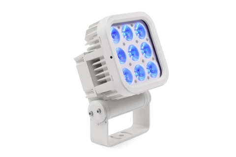 Đèn Led Chiếu Sáng Ngoài Trời Pro M QUAD - Martin