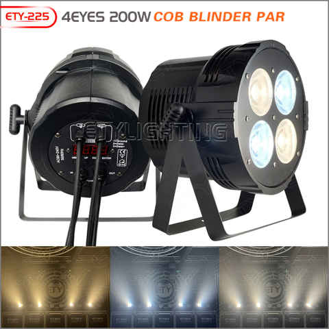 ETY-225 COBX200W Blidner Light
