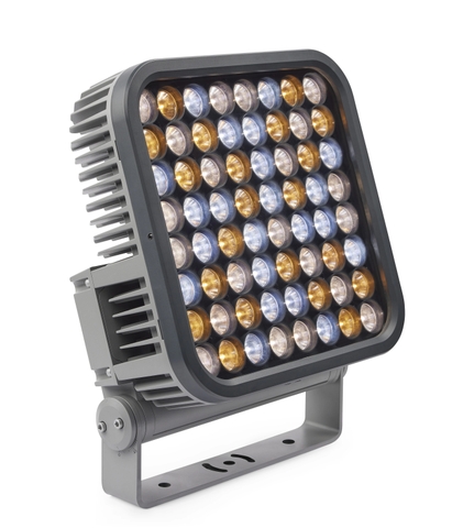 Đèn Led Chiếu Sáng Ngoài Trời Pro XL CTC - Martin