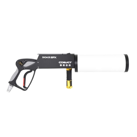 Súng Phun Khí CO2 Cầm Tay MK-C14 LED Moka