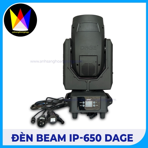 Đèn Beam IP-650 Dage