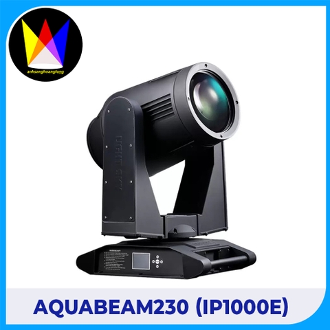 AQUABEAM230 (IP1000E)