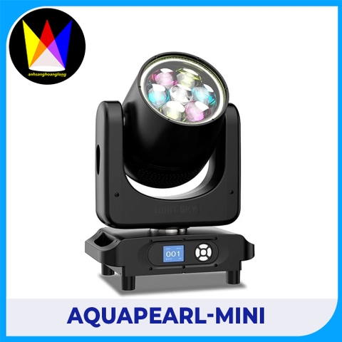 AQUAPEARL-MINI